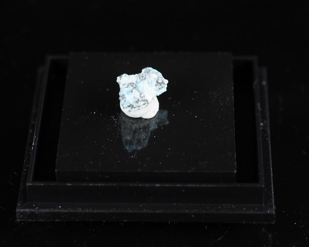 Pushcharovskite